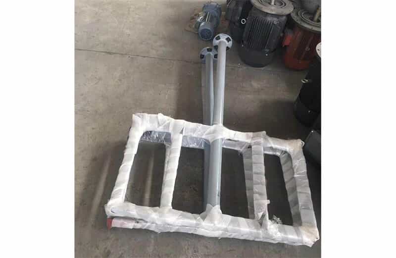 擺線針輪減速機(jī)型號
